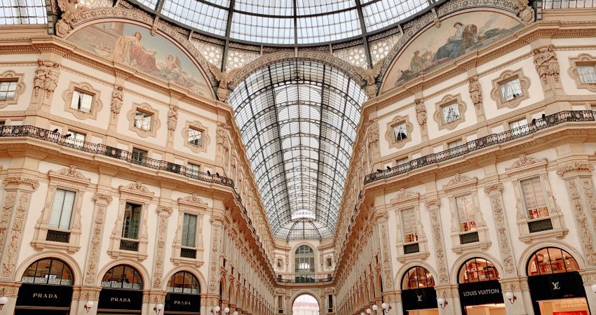 Must Do’s in Milan